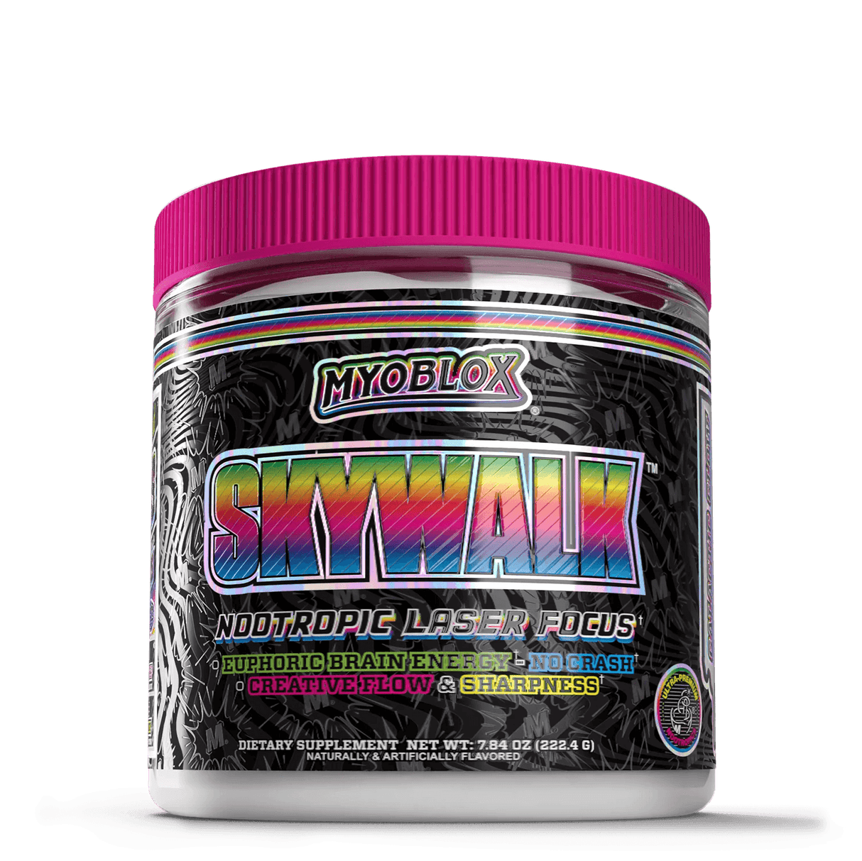 Skywalk Nootropic-Myoblox