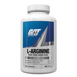 L-Arginine - GAT Sport - Prime Sports Nutrition