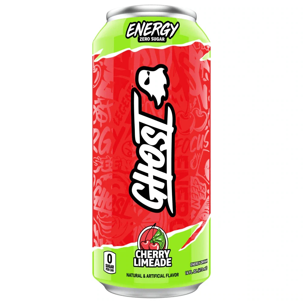Cherry Limeade