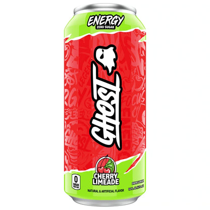 Cherry Limeade