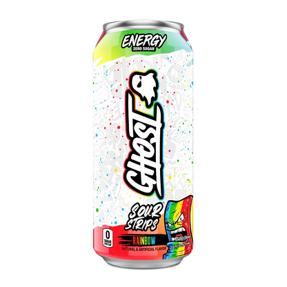 Sour Strips Rainbow