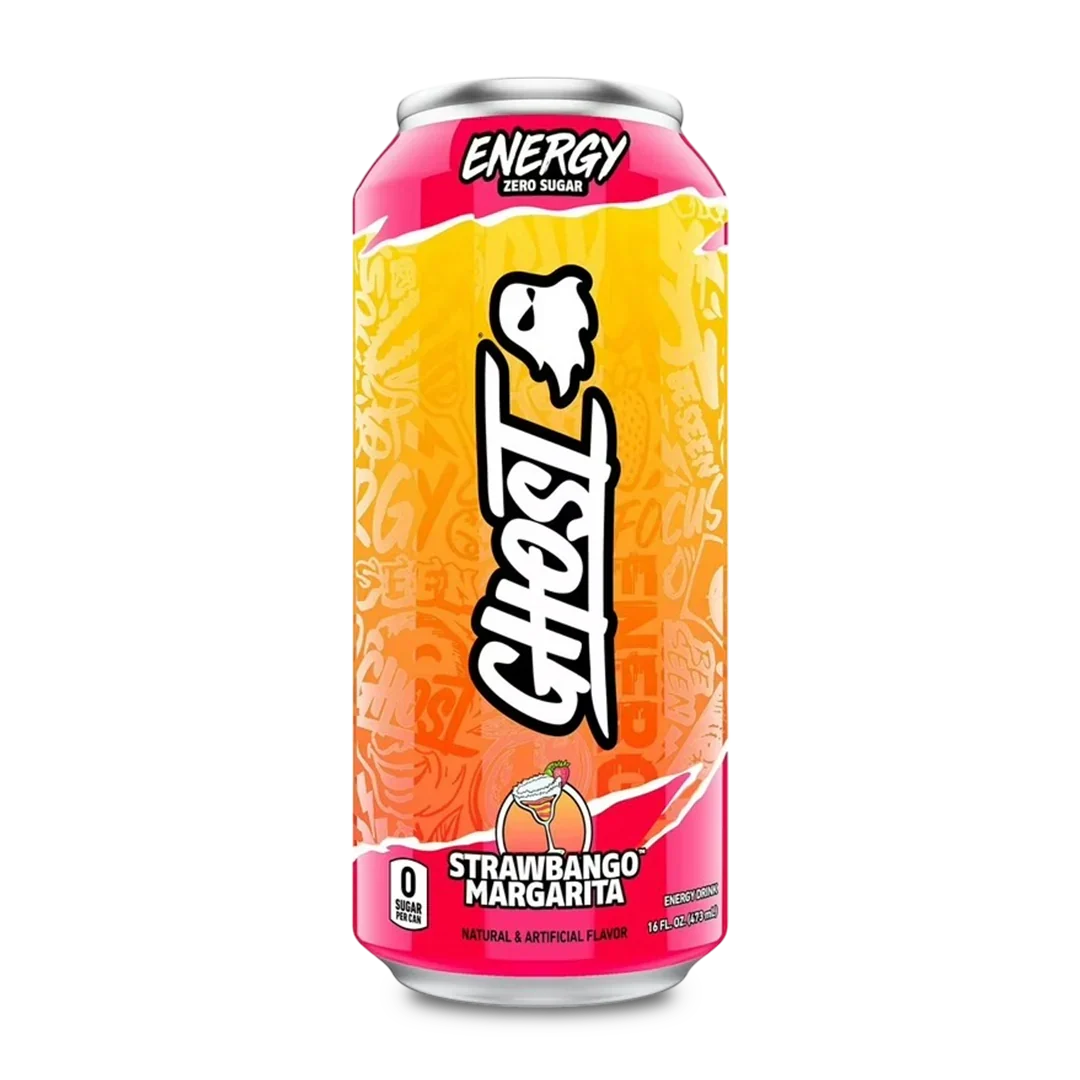 Strawbango