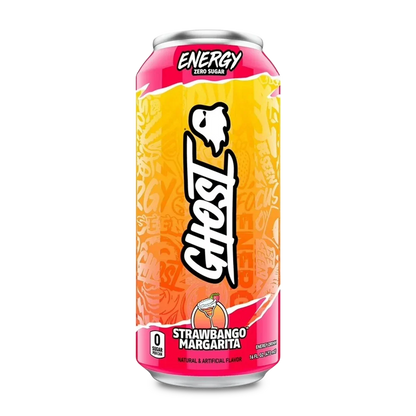 Strawbango