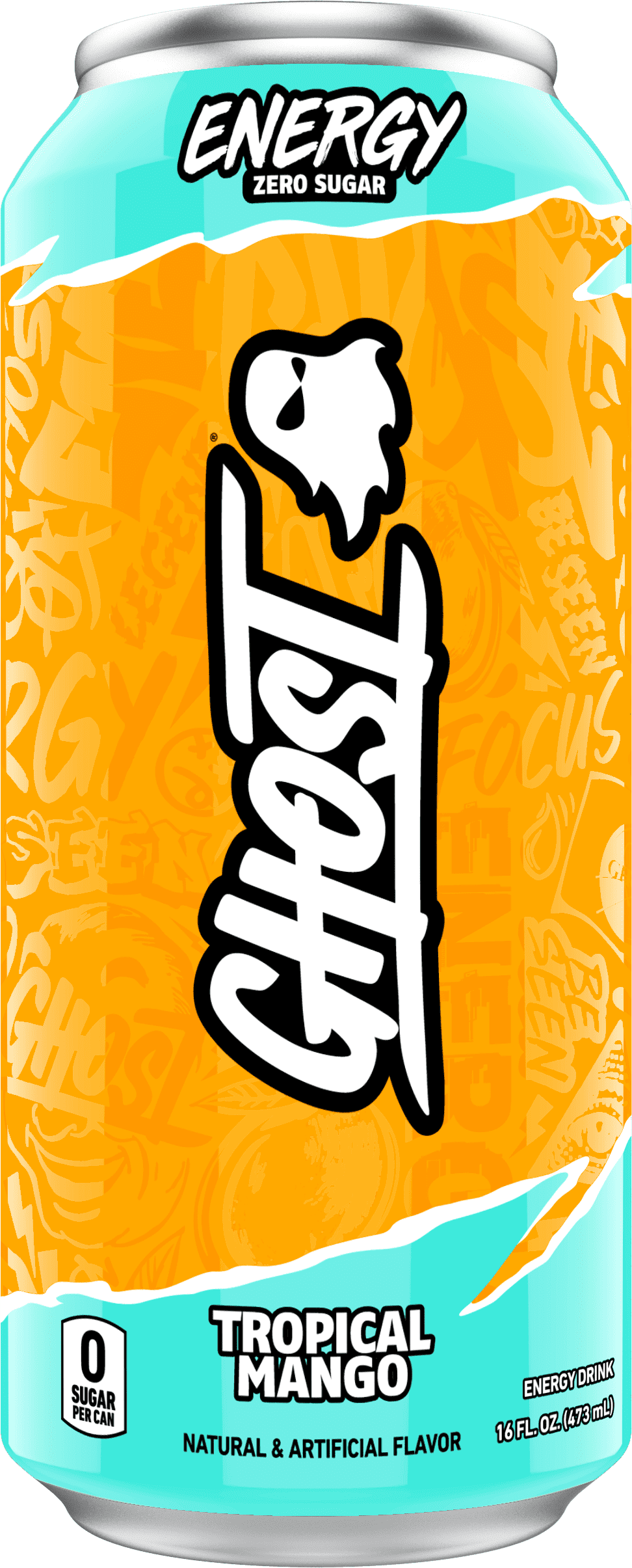 Tropical Mango