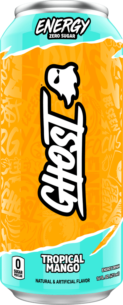 Tropical Mango