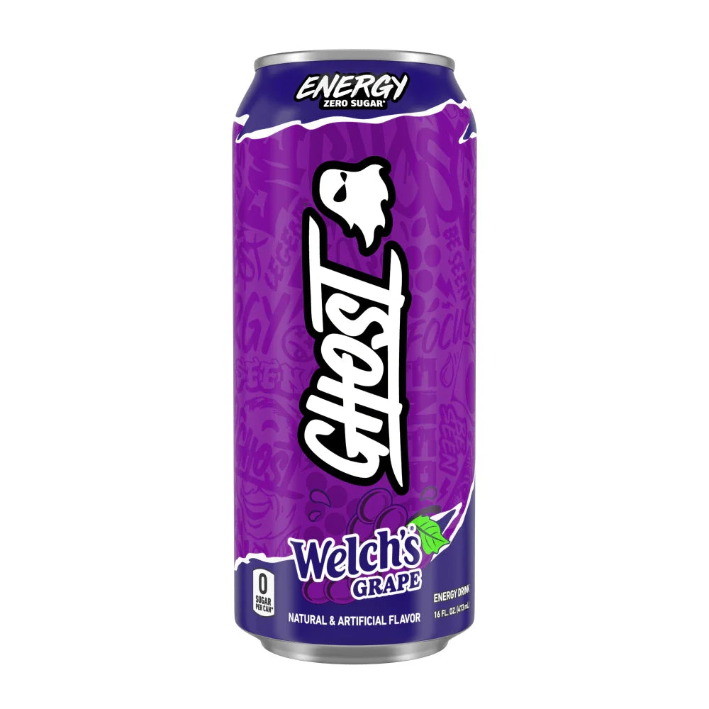 Welch's Grape