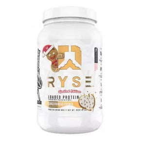 Loaded Protein- RYSE - Prime Sports Nutrition