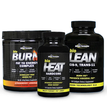 Bundles – Prime Sports Nutrition
