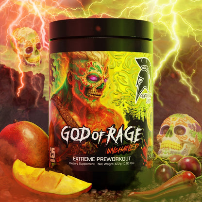 Mango Chamoy