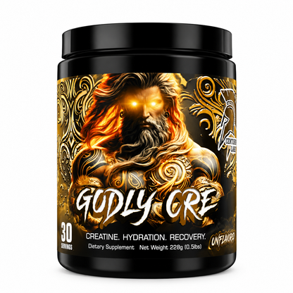 Godly Cre - Centurion Labz