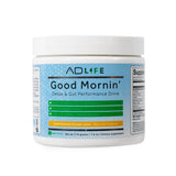 Good Mornin - Detox and Gut Performance Drink - AD Life