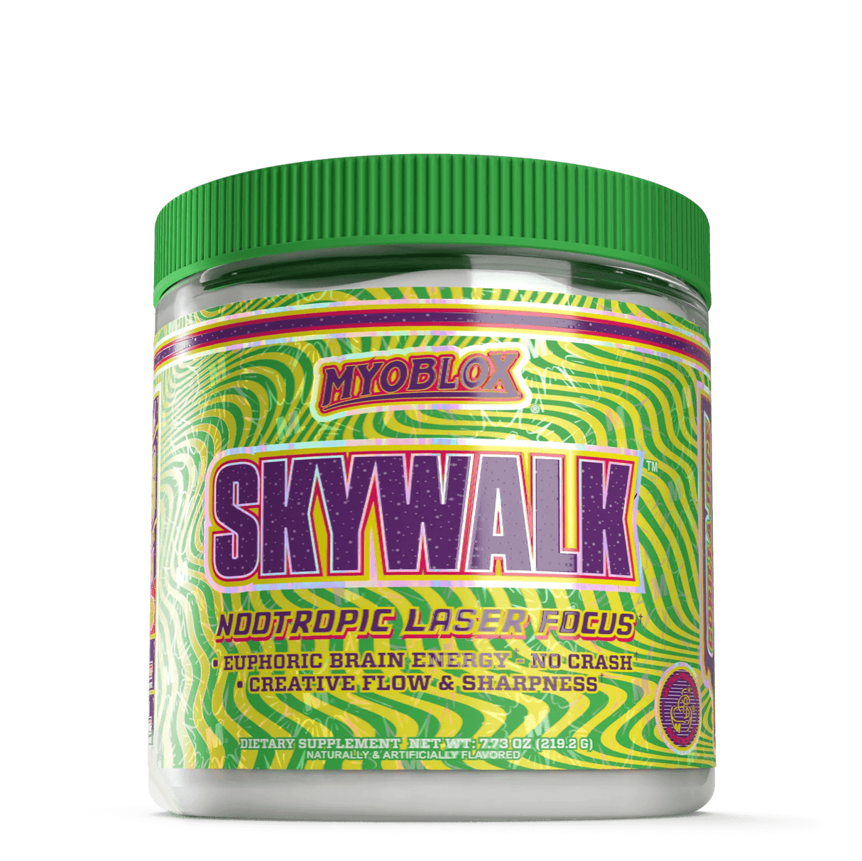 Skywalk Nootropic-Myoblox