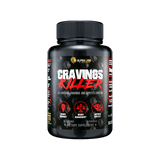 Cravings Killer Fat Burner - Alpha Lion