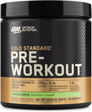 Gold Standard Pre-Workout-Optimum Nutrition