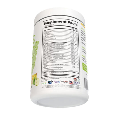 Greens - Apollon Nutrition