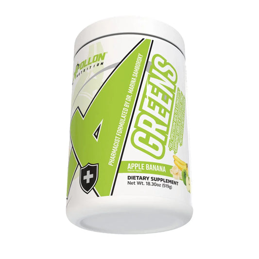 Greens - Apollon Nutrition