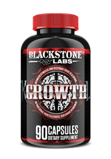 Growth - Blackstone Labs