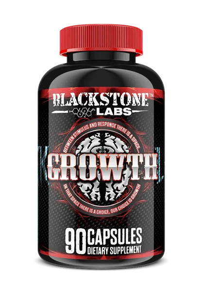 Growth - Blackstone Labs