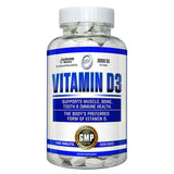 Hi-Tech Pharmaceuticals Vitamin D3 - Prime Sports Nutrition