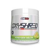 Oxyshred Non-Stim Thermogenic Fat Burner - EHP Labs