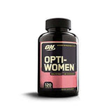 Opti-Women Multi-Vitamins - Optimum Nutrition - Prime Sports Nutrition