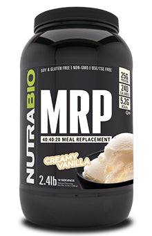 MRP - Nutrabio - Prime Sports Nutrition