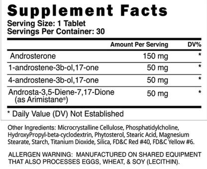 Metha - Quad - Blackstone Labs - Prime Sports Nutrition