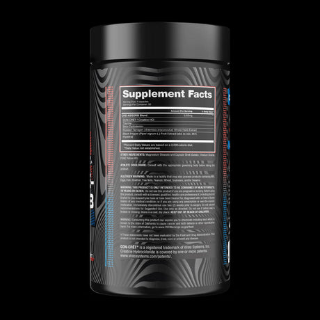 Cre-Absorb - Alchemy Labs - Prime Sports Nutrition