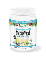 Macro Meal Ultimate Superfood - Macro Life Naturals - Prime Sports Nutrition