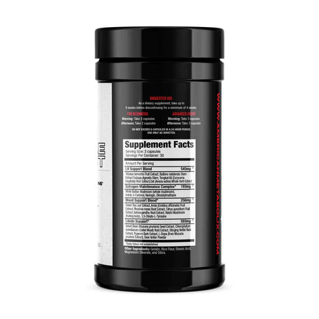Muscle Test Booster - American Metabolix - Prime Sports Nutrition