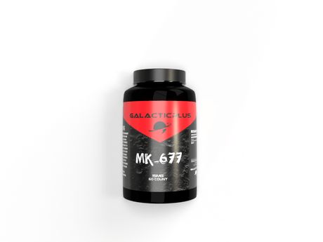 MK677 - Galactiplus - Prime Sports Nutrition