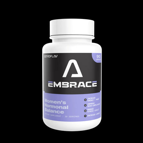 Embrace - Astroflav - Prime Sports Nutrition