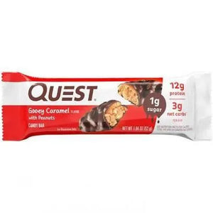 Protein Bars - Quest Bar - Protein Snack - Prime Sports Nutrition