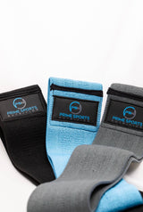 PSN Resistance Booty Bands - Prime Sports Nutrition - Prime Sports Nutrition