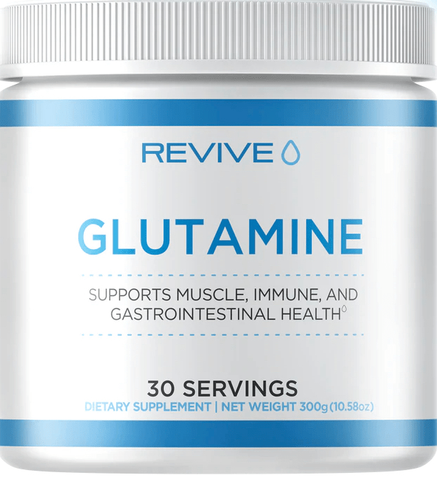 Glutamine - Revive - Prime Sports Nutrition