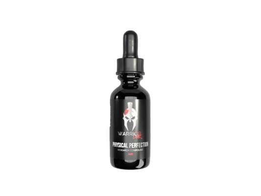 Physical Perfection Liquid Stack - Warrior Labs - Prime Sports Nutrition