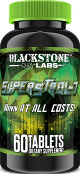 Superstrol - 7 - Blackstone Labs - Prime Sports Nutrition