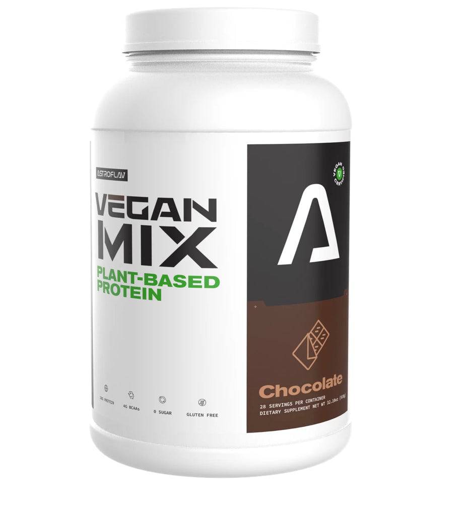 Vegan Mix - AstroFlav - Prime Sports Nutrition