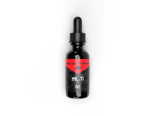 YK11 Liquid - Galactic Plus - Prime Sports Nutrition