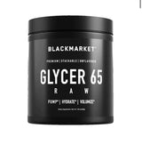 Glycer 65 - Blackmarket - Prime Sports Nutrition