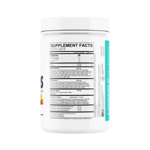 Complete Greens + Superfoods - LGXNDS