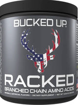 Racked - Bucked Up - Prime Sports Nutrition