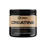 CREATINE - Raw Nutrition - Prime Sports Nutrition