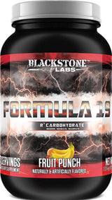 Formula 19 - Blackstone Labs - Prime Sports Nutrition