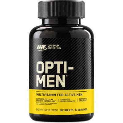Opti-Men - Optimum Nutrition - Prime Sports Nutrition