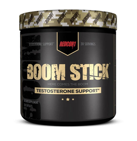 Boom Stick - Redcon1 - Prime Sports Nutrition