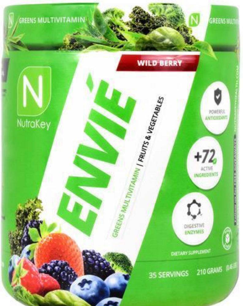 Envié - Nutrakey - Prime Sports Nutrition