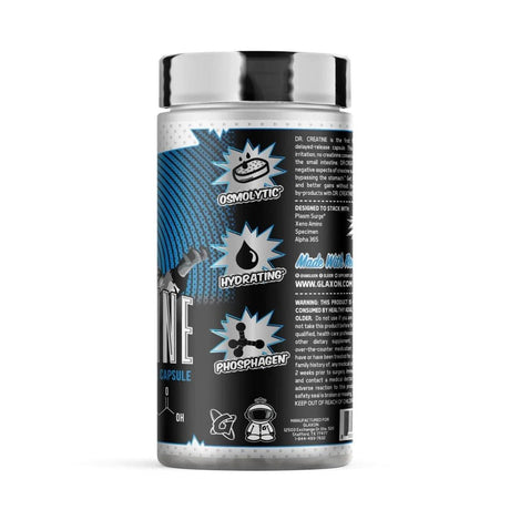 Dr. Creatine - Glaxon - Prime Sports Nutrition