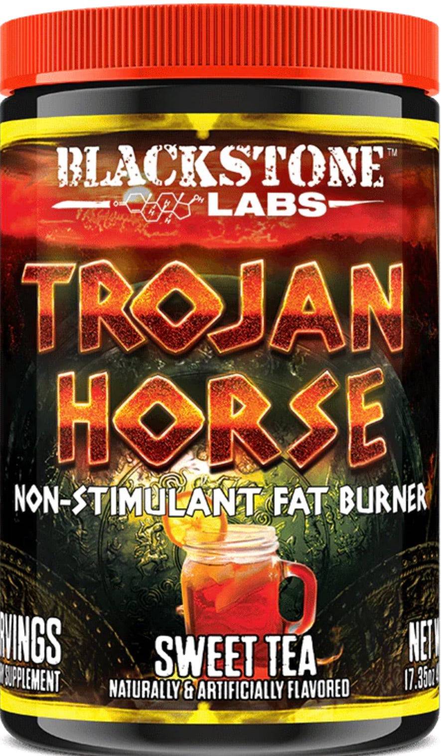 Trojan Horse - Blackstone Labs - Prime Sports Nutrition