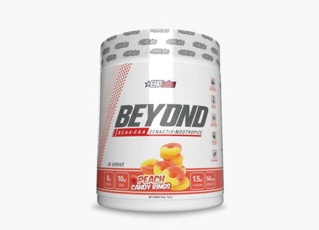 Beyond BCAA + EAA Intra Workout - EHP Labs - Prime Sports Nutrition